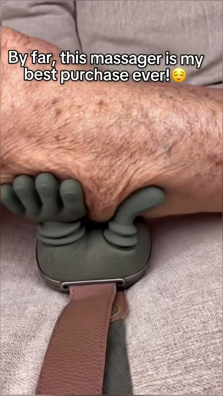 Palmease Replacement Heads